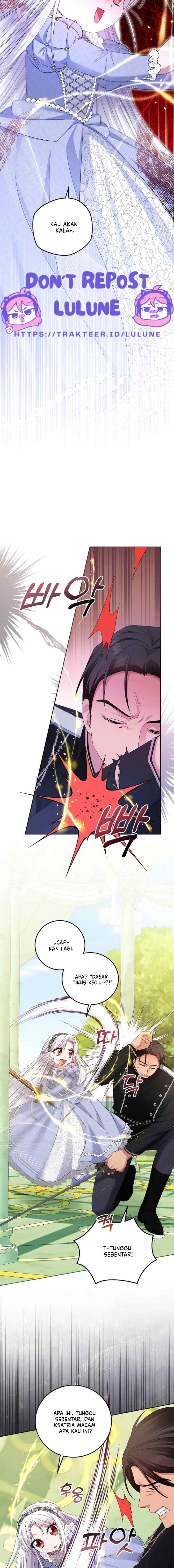 I'm Done Being a Hero, Even If It's Retirement chapter 30 halaman 12