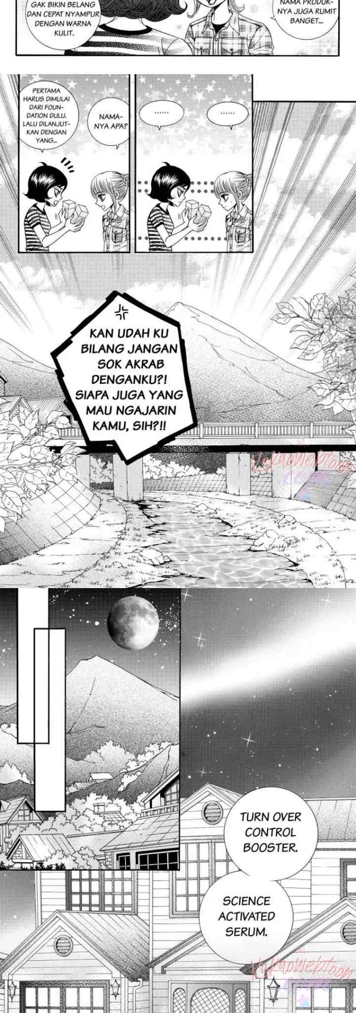 I Pick Dahong chapter 30 halaman 6