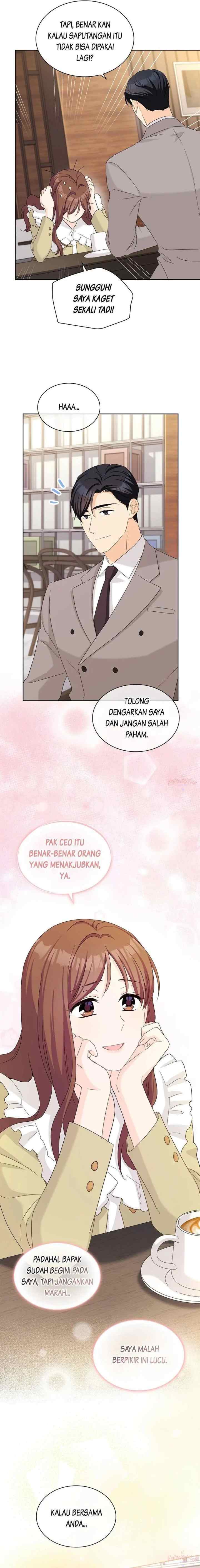 I'm in Love (INO) chapter 29 halaman 13