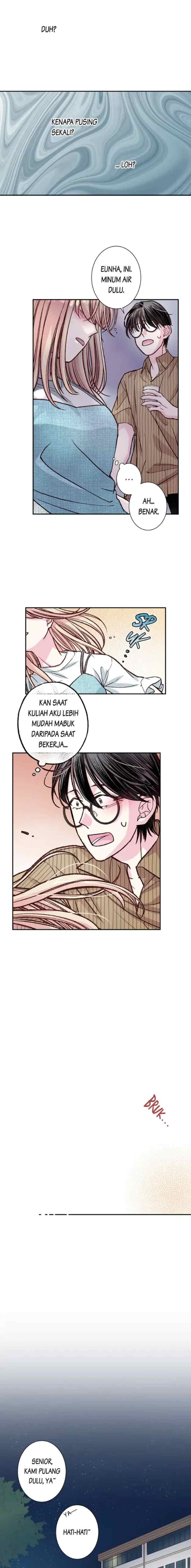 Sora no Shizuku chapter 18 halaman 7