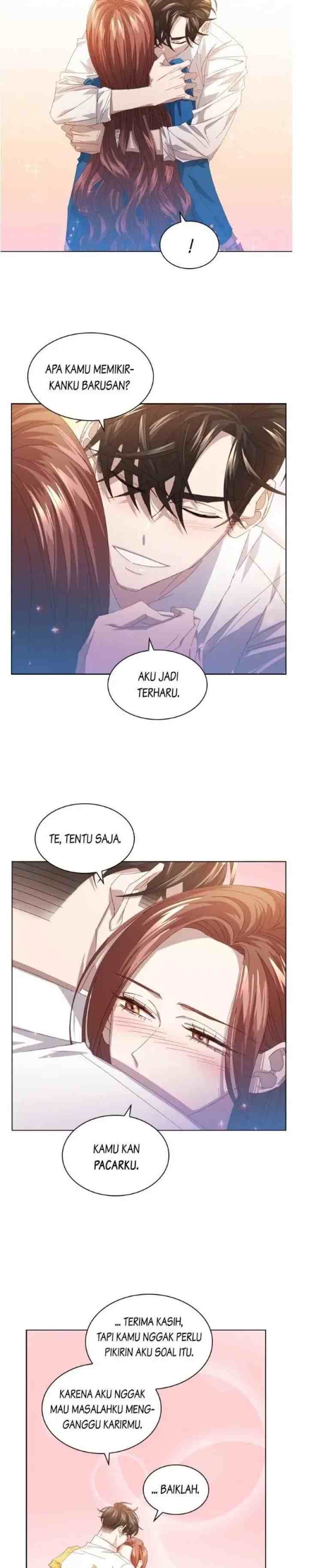 A Beastly Scandal chapter 41 halaman 15