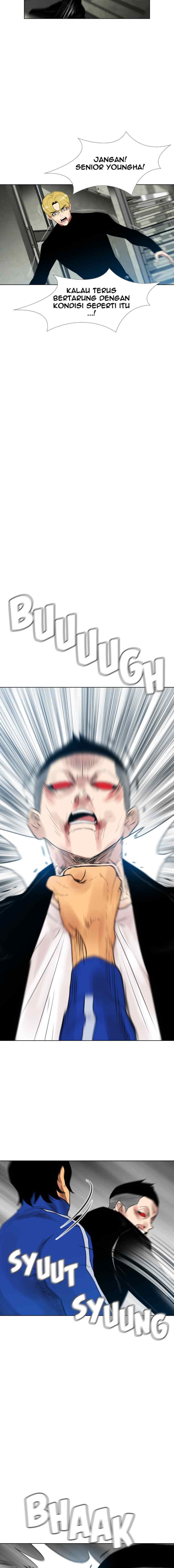Reawaken Man chapter 127 halaman 14
