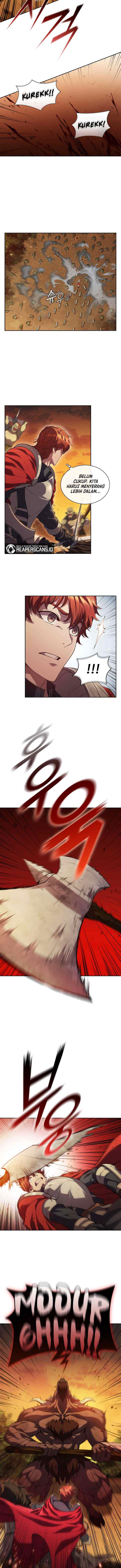 I Regressed As The Duke chapter 4 halaman 4