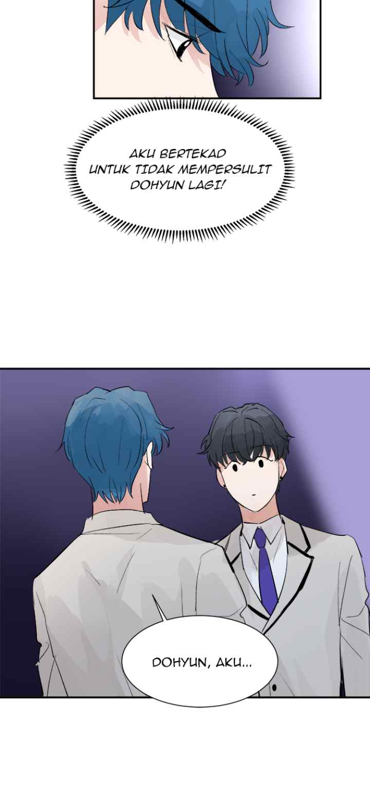 Godly Idol chapter 48 halaman 18