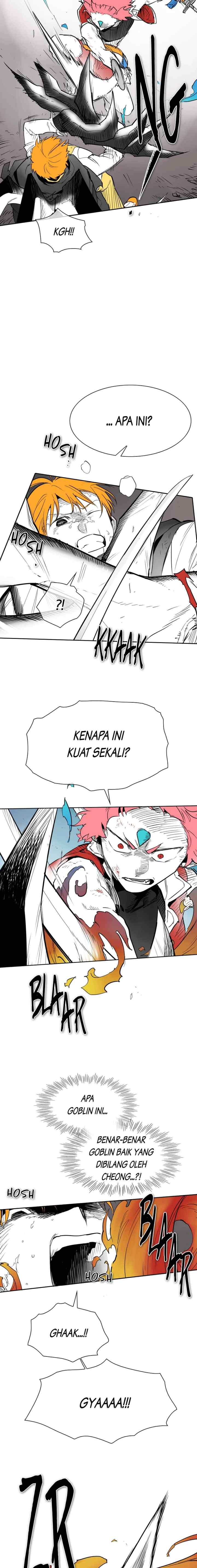 Ordinary Heroes chapter 252 halaman 9