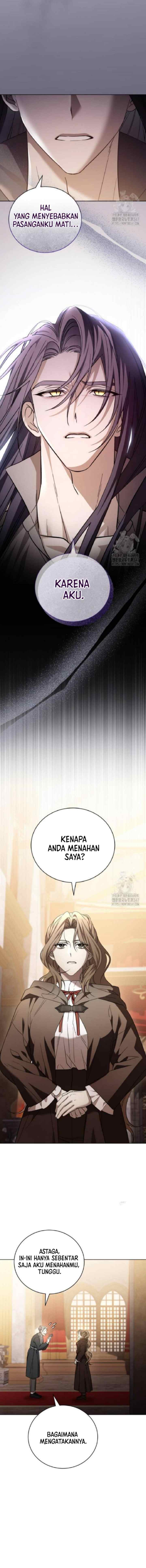 Dark Chain chapter 4 halaman 13