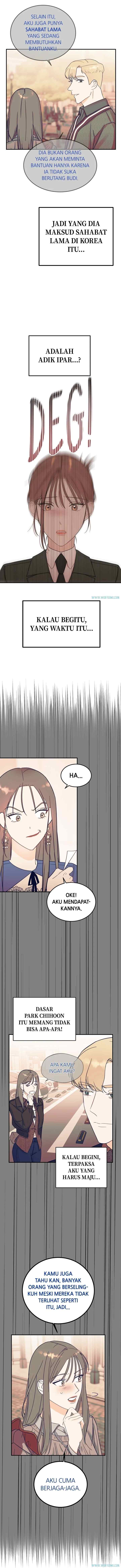 Como Domar um Marido Perigoso chapter 53 halaman 13