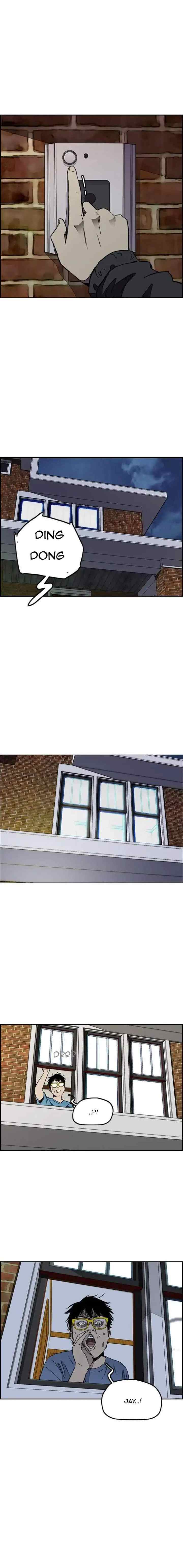 Wind Breaker chapter 274 halaman 12