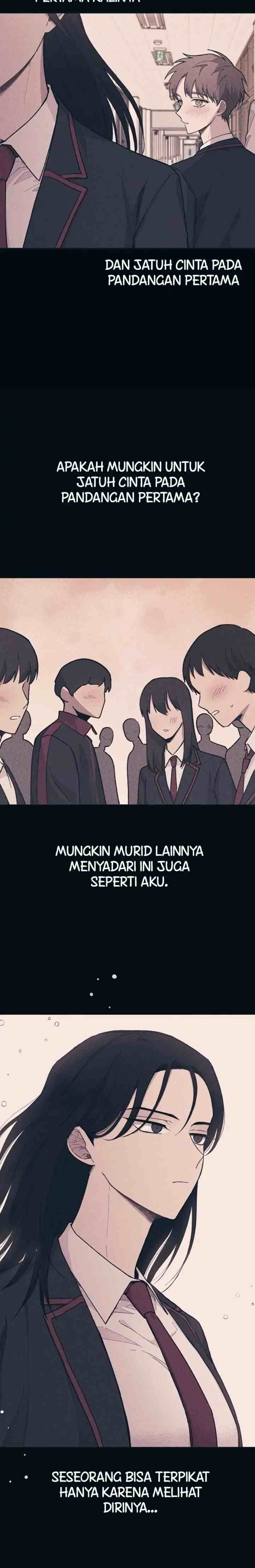 Yeonwoo's Innocence chapter 24 halaman 13