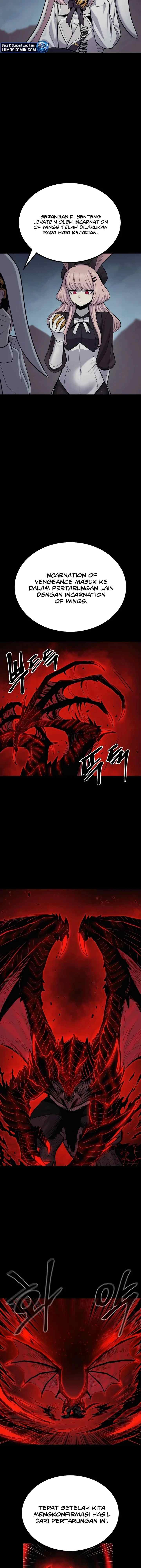 Howling Dragon (The Wailing Perversion) chapter 45 halaman 16