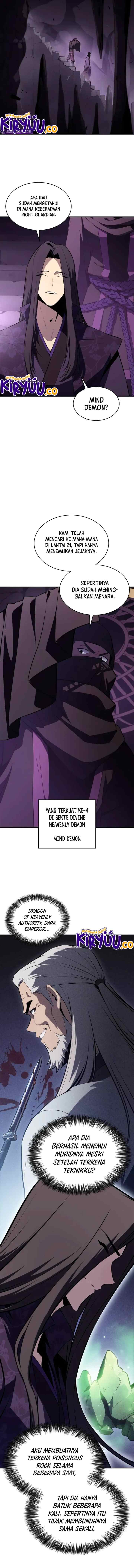 Solo Max-Level Newbie chapter 187 halaman 6