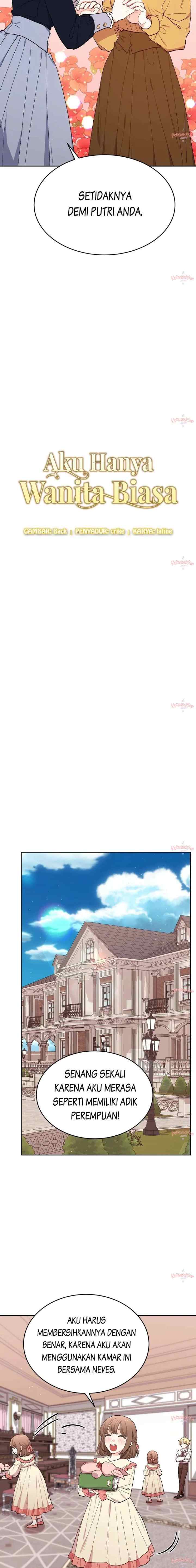 I Was Just an Ordinary Lady chapter 193 halaman 5