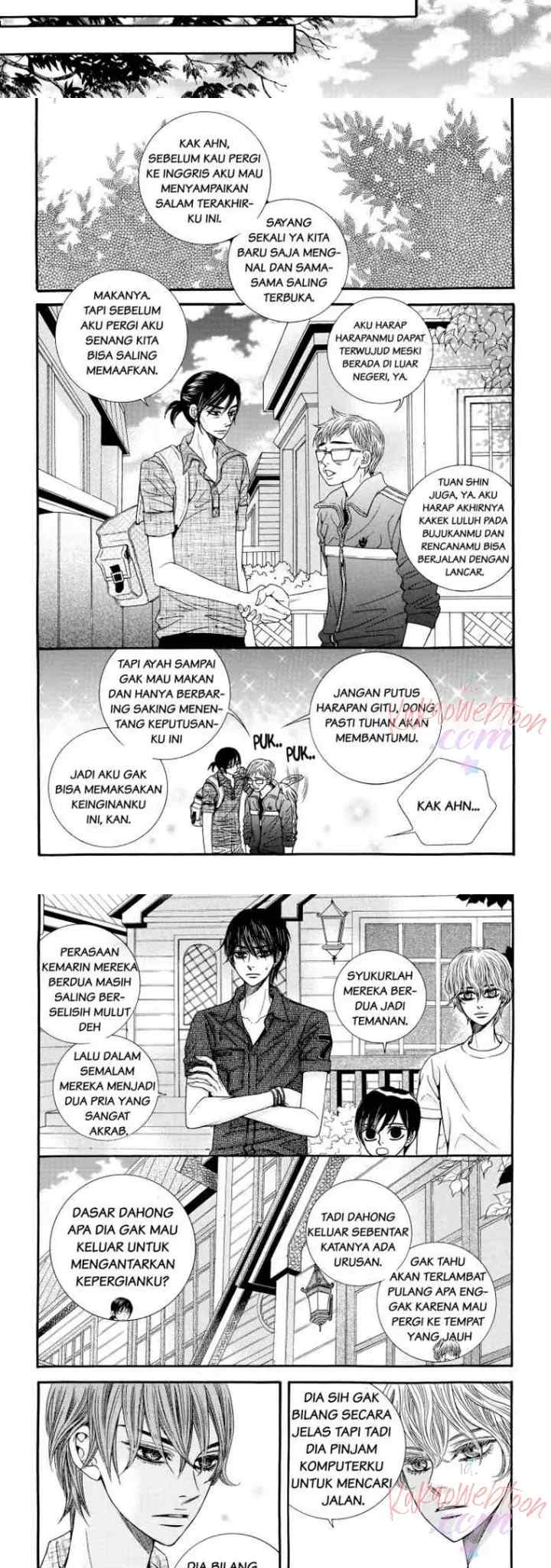 I Pick Dahong chapter 25 halaman 5