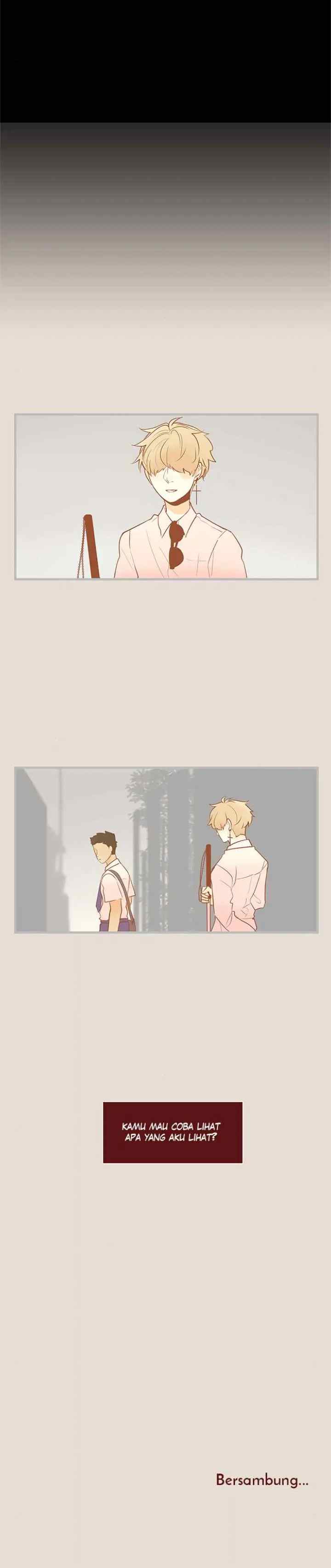 Flawless chapter 182 halaman 14