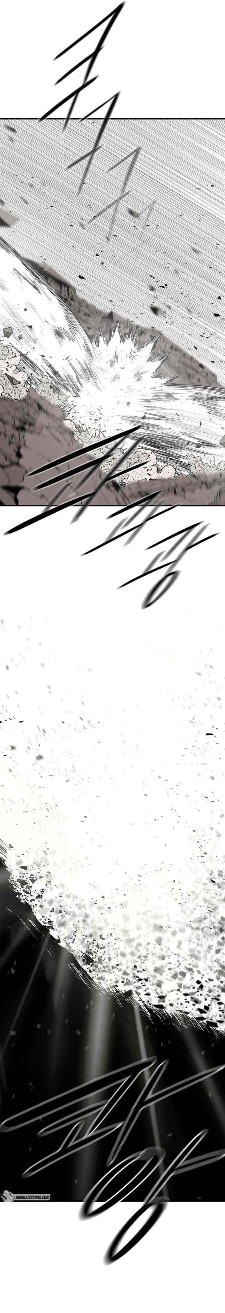 Legend of the Northern Blade chapter 165 halaman 8
