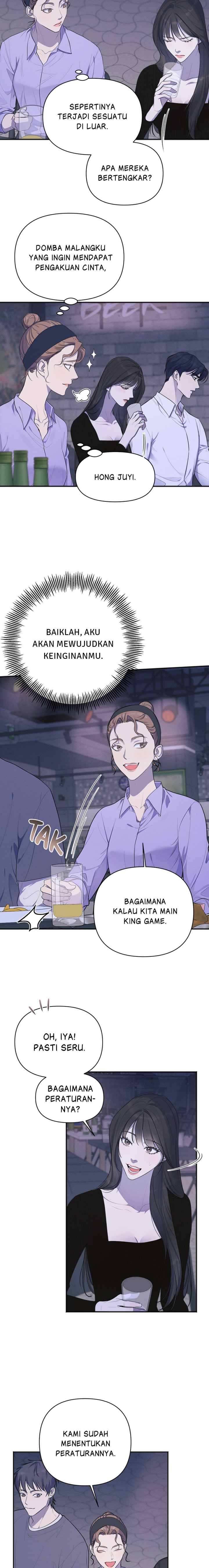 The Perfect Contract chapter 32 halaman 6
