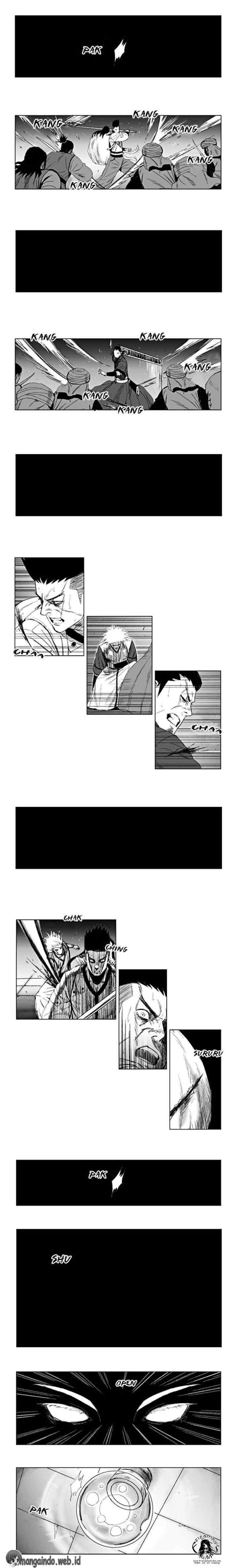 Red Storm chapter 52 halaman 4