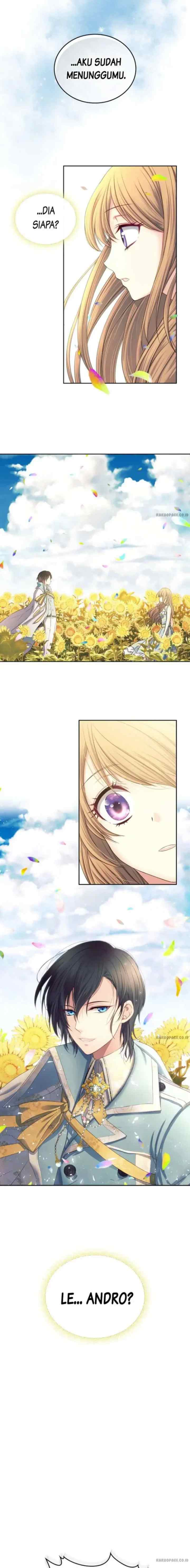 Sincerely: I Became a Duke's Maid chapter 8 halaman 10