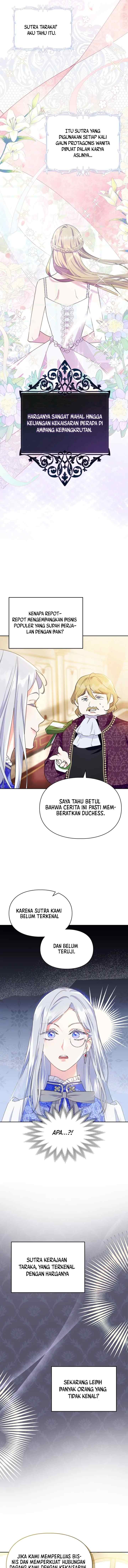 I Became the Tyrant's Servant chapter 5 halaman 4