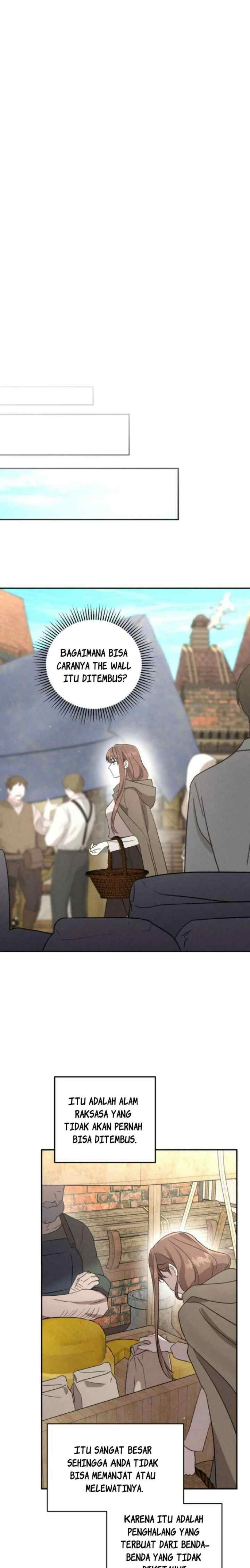 Don't Be Carelessly Kind chapter 2 halaman 15