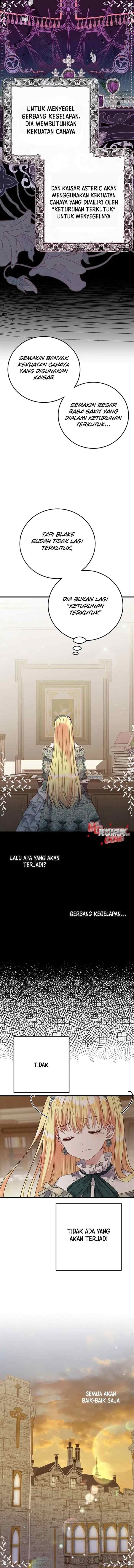 I Became the Wife of the Monstrous Crown Prince chapter 60 halaman 17
