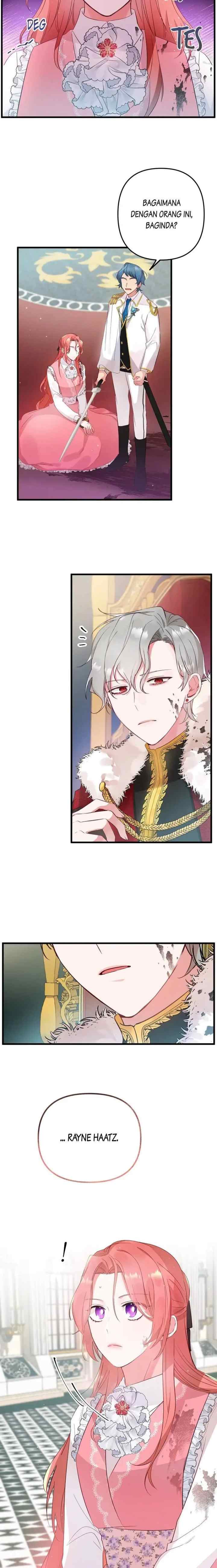 Preventing the Making of Tyrant chapter 1 halaman 10