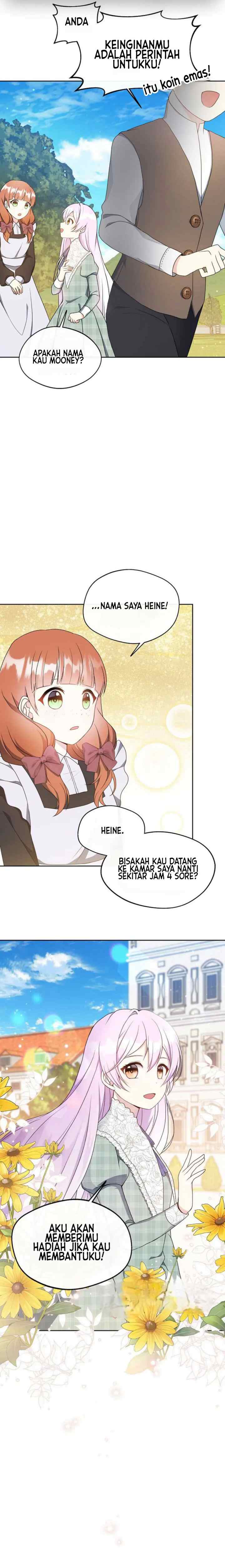 I Became the Older Sister of a Regretful Male Lead chapter 2 halaman 5