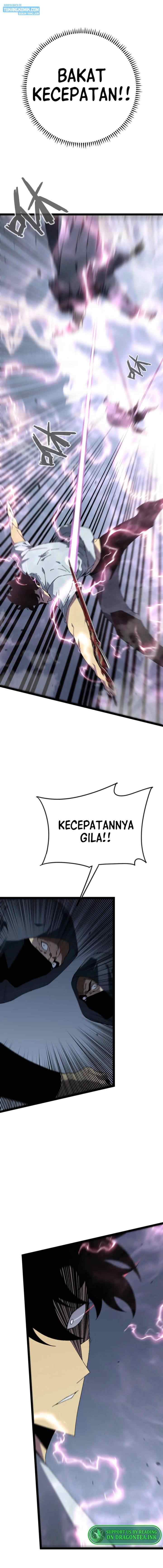 I Copy Talents (Your Talent is Mine) chapter 40 halaman 7
