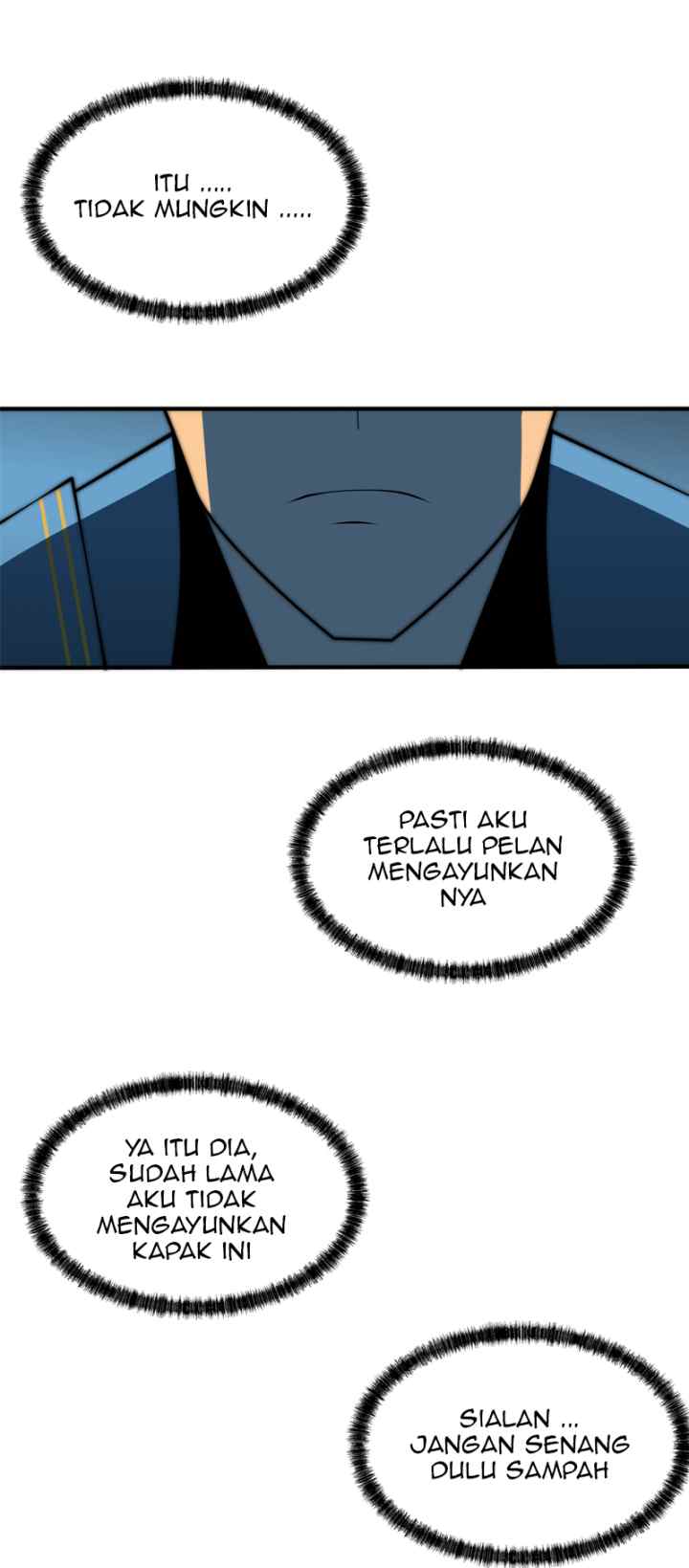 Prince Akihiko chapter 2 halaman 4
