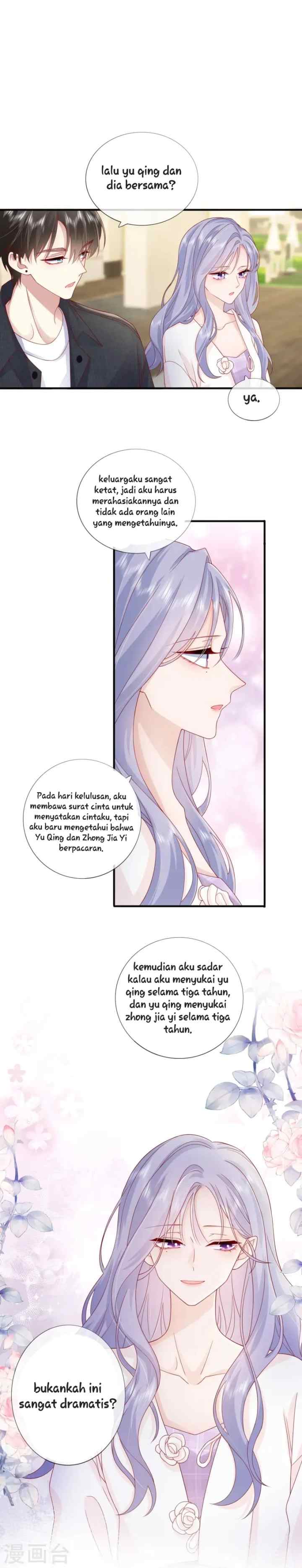 Distance of Two Star chapter 67 halaman 7