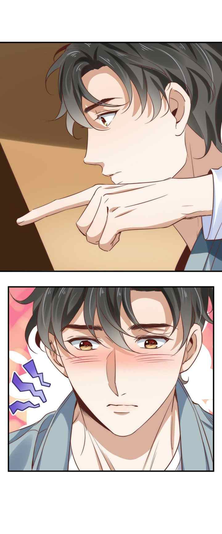 Martini Sweetheart chapter 4 halaman 13