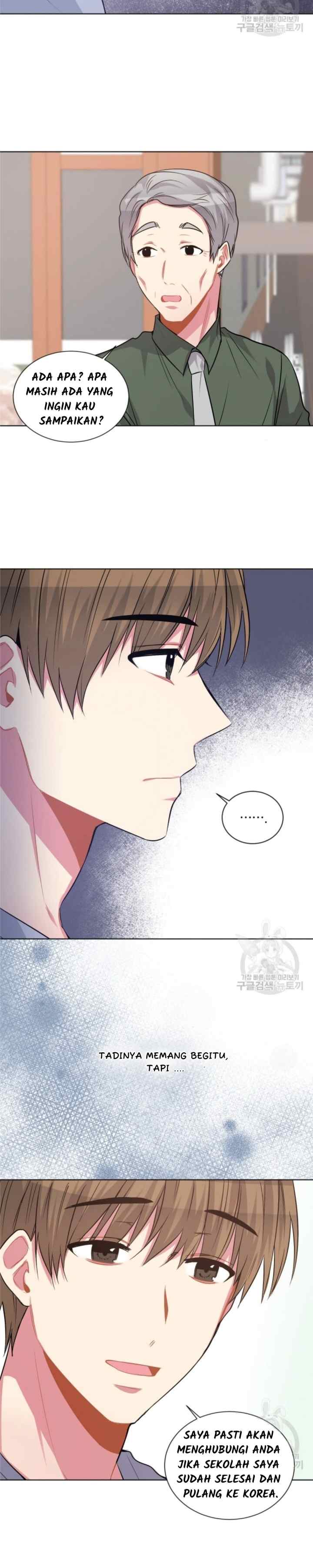 All About You chapter 63 halaman 7