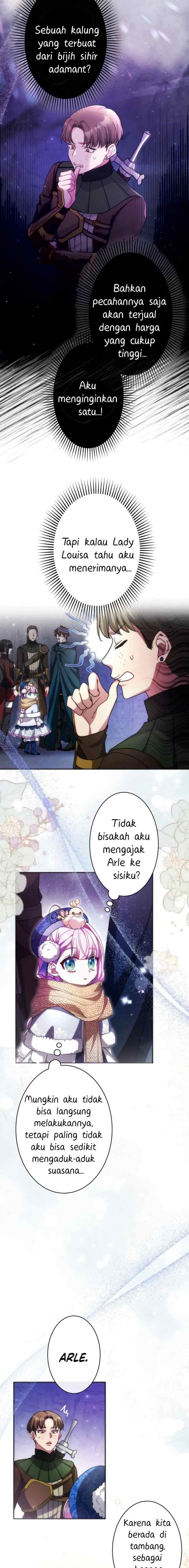 Finrantsuka no Osanai Ryoushu chapter 35 halaman 13