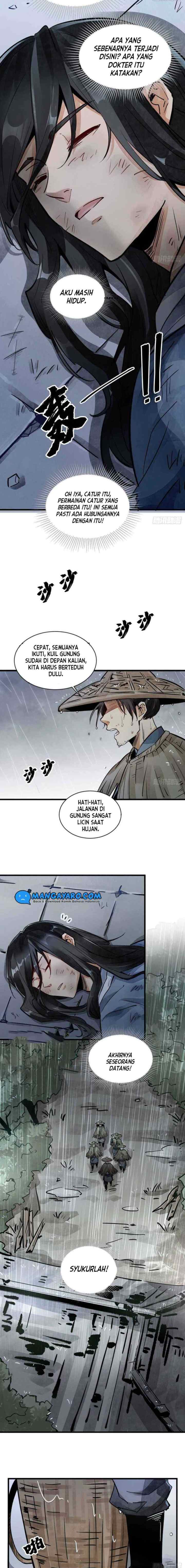 Lanke Special Destiny chapter 1 halaman 9