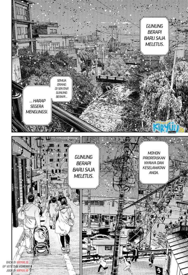 DANDADAN chapter 45 halaman 12