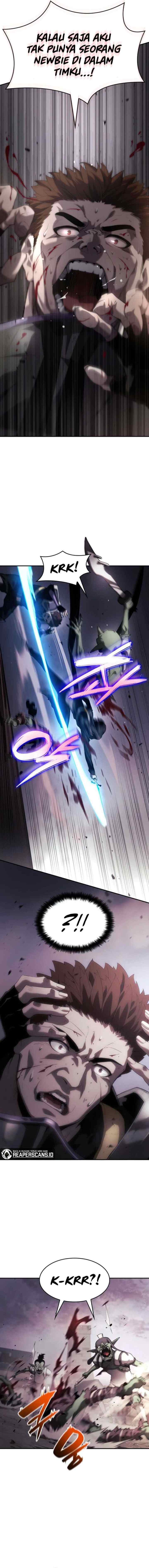 Boundless Necromancer chapter 7 halaman 15