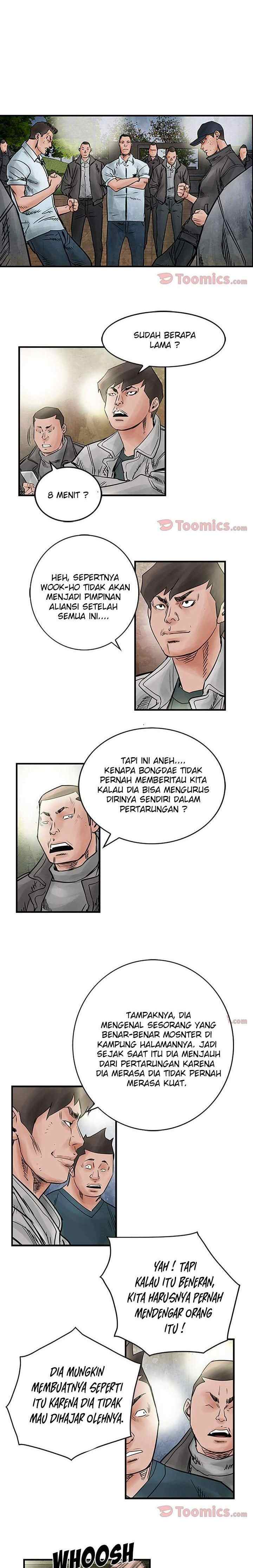 Legend: The Beginning chapter 44 halaman 5
