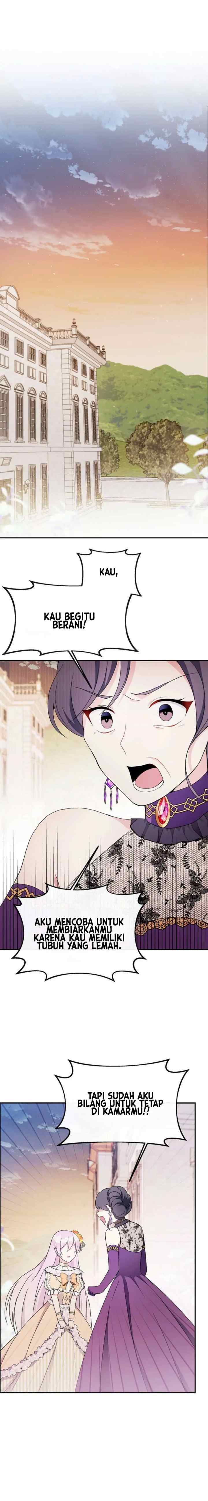 I Became the Older Sister of a Regretful Male Lead chapter 3 halaman 5