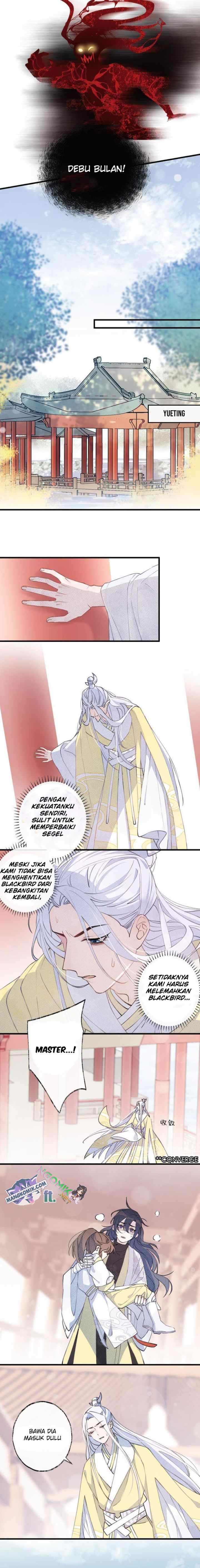 The Bright Moon chapter 8 halaman 10