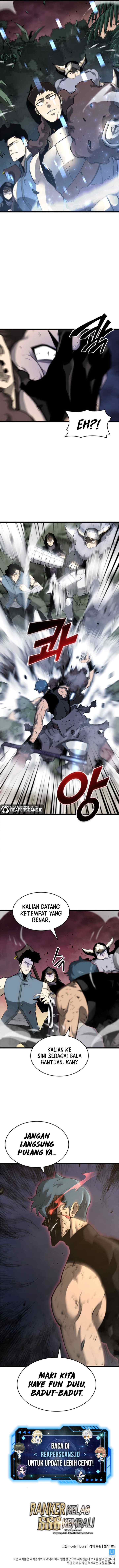 Return of the SSS-Class Ranker chapter 21 halaman 18