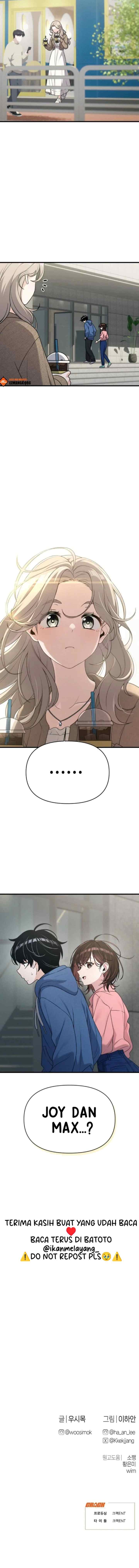 Job Switch Log chapter 5 halaman 18