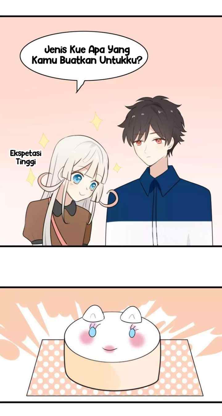 My Pet Lost Her Memories chapter 20 halaman 9