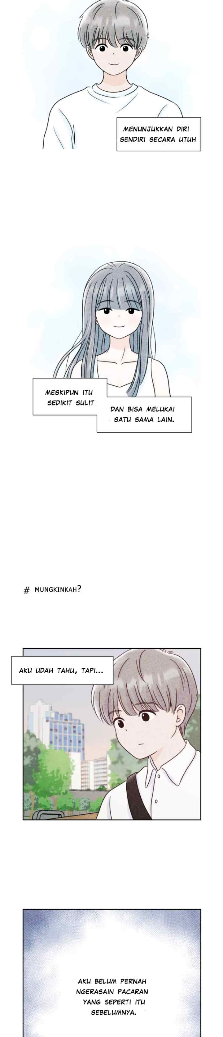 Dating Diary chapter 16 halaman 4