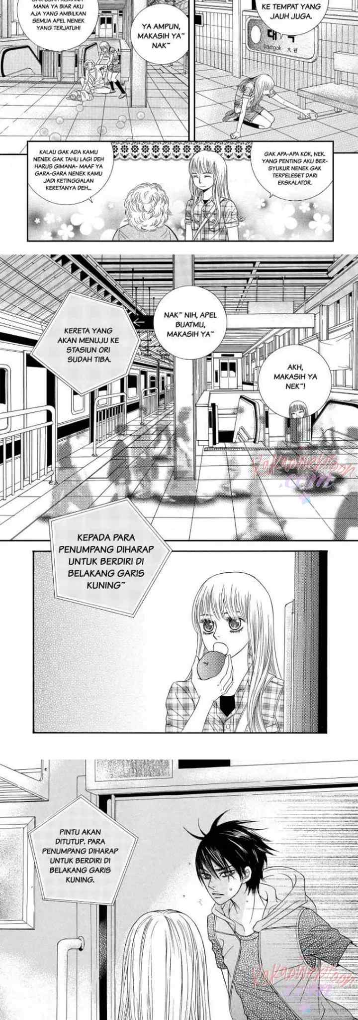 I Pick Dahong chapter 15 halaman 13