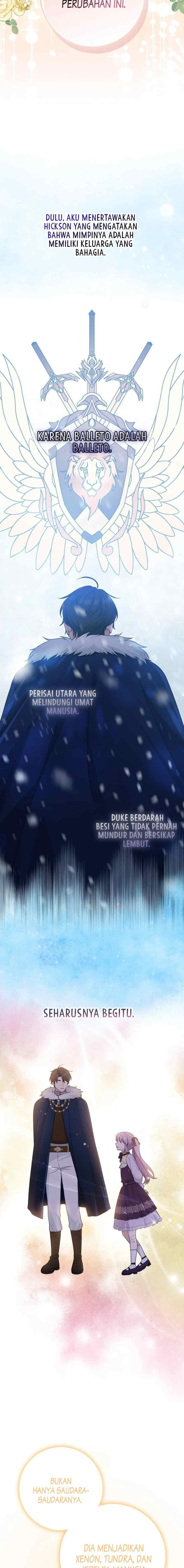 I Played The Role of the Adopted Daughter Too Well chapter 62 halaman 17