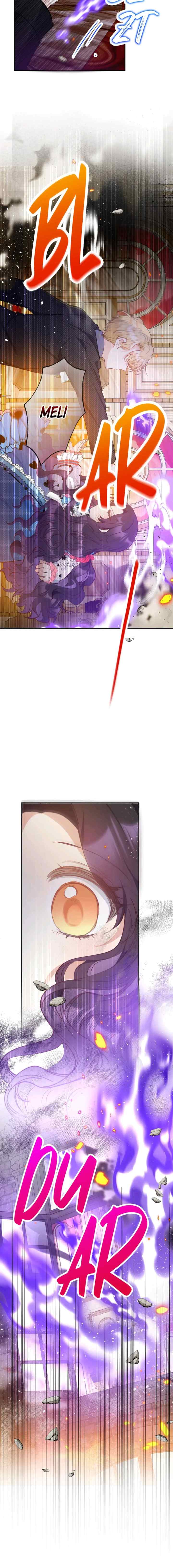 I'm a Daughter Loved by the Devil chapter 74 halaman 9
