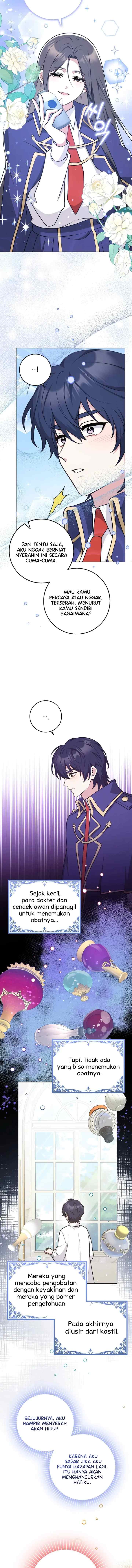 Friends Don't Act Like This chapter 30 halaman 7