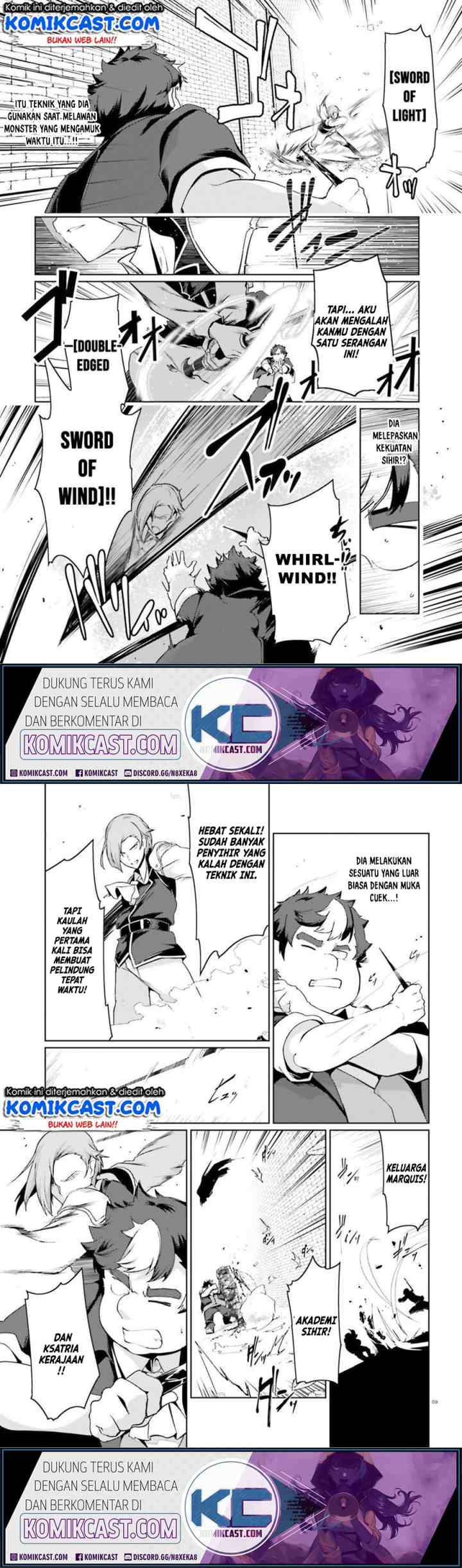 Buta Koushaku ni Tensei shita kara Kondo wa Kimi ni Suki to Iitai chapter 22 halaman 5
