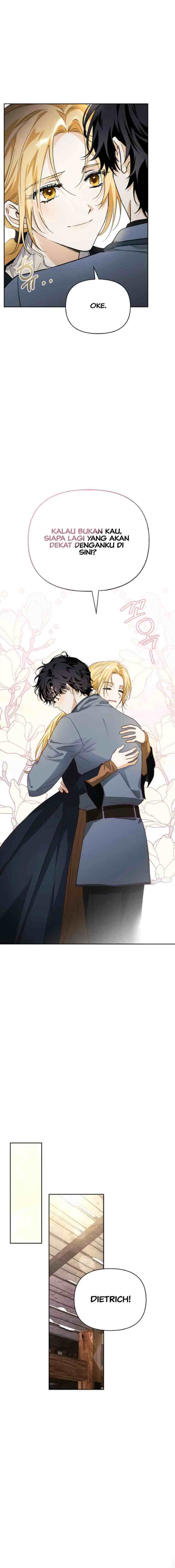 I Tamed My Ex-Husband's Mad Dog chapter 12 halaman 14