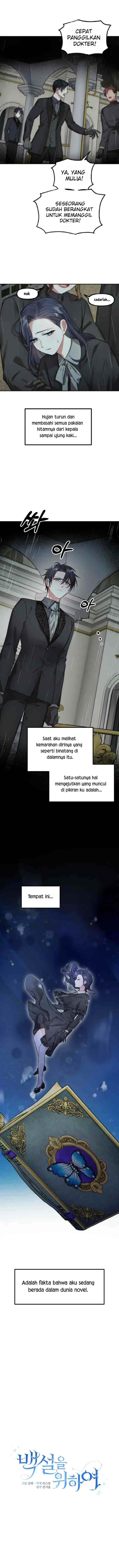 For Snow White chapter 1 halaman 4